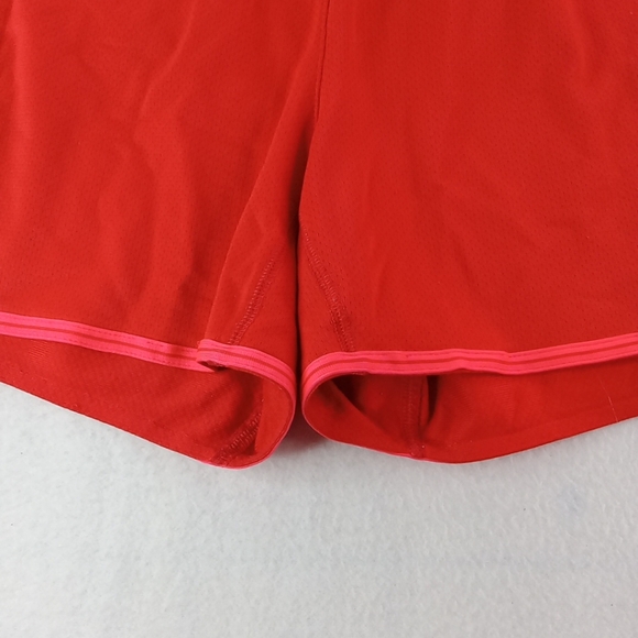 XL Dri FitNIKE Red & Neon Short - Picture 10 of 10